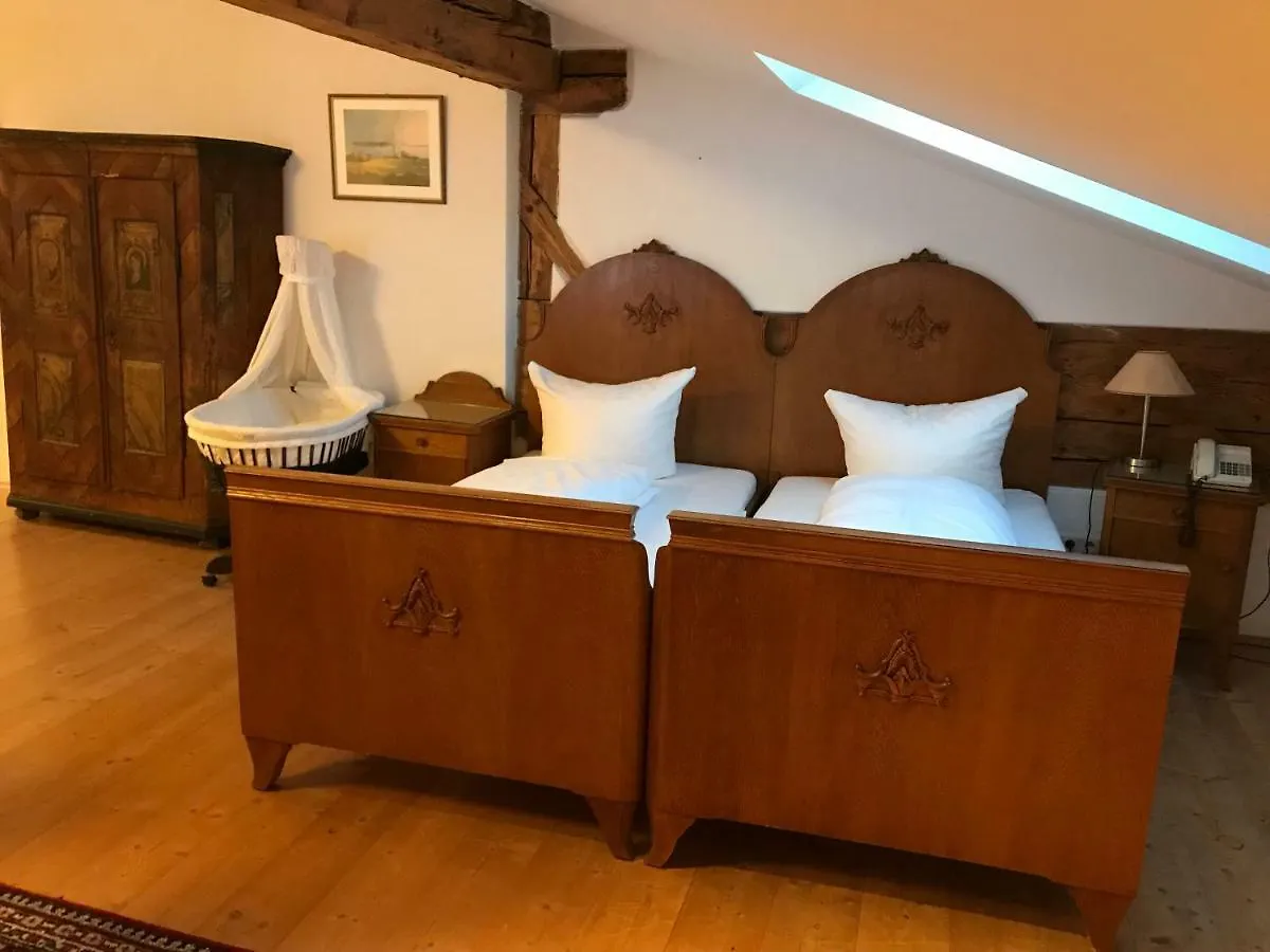 Posthotel Sachrang Hotel