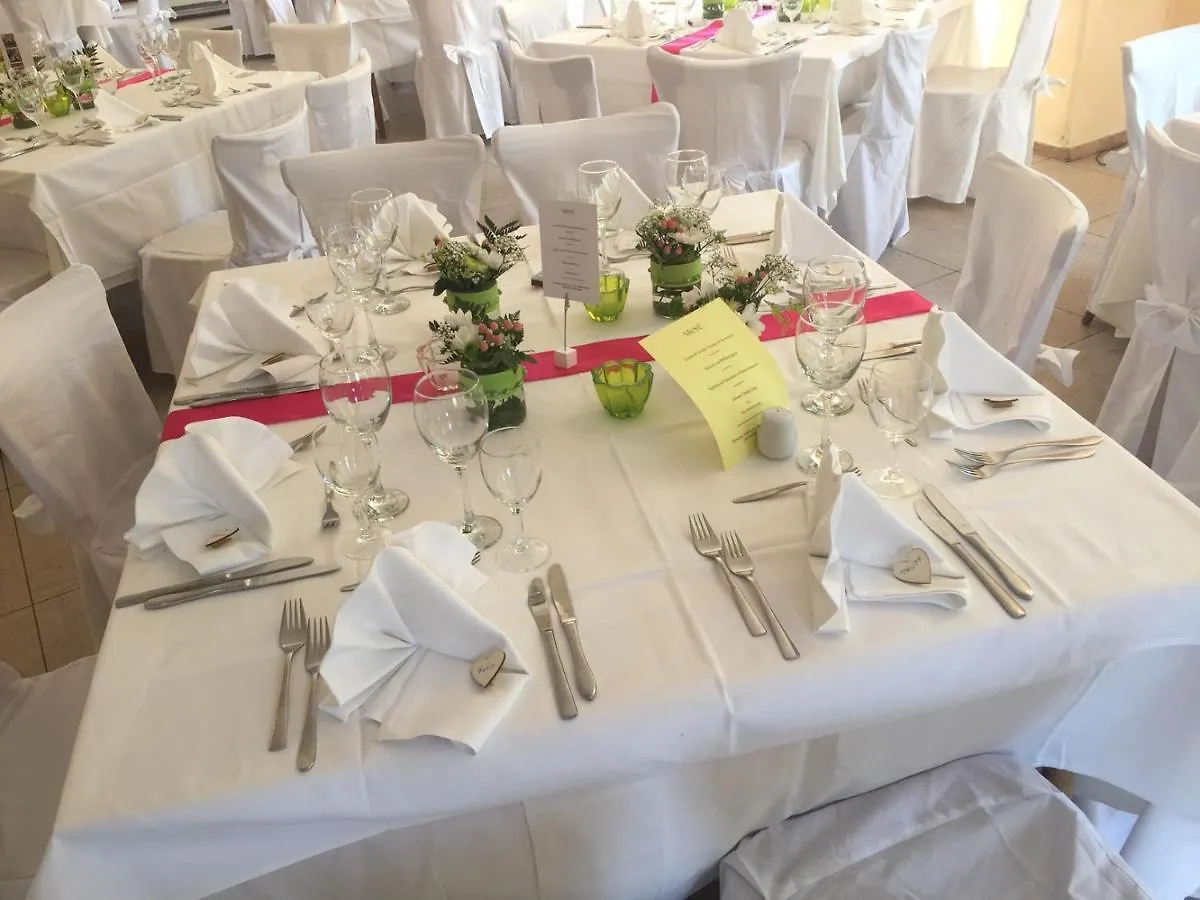 Posthotel Sachrang 2*,  Německo