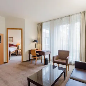 Apartmenthaus Mitte Apartman Berlin