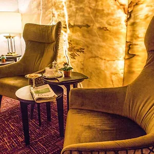 Royal Hotel Stoccarda
