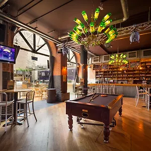 Generator Hostel Dublin