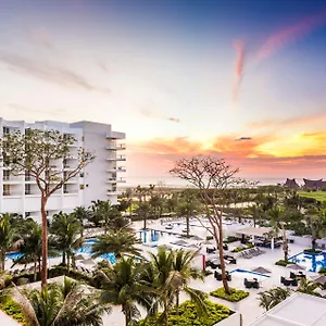 Dreams Karibana Golf & Üdülőközpont Cartagena