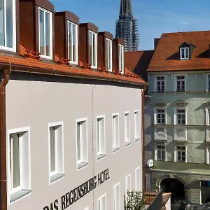 Hotel Hotel Das Regensburg, Ratisbonne