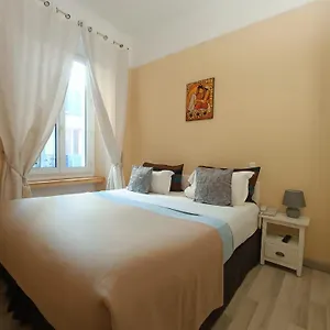 La Tour Hotel Nizza