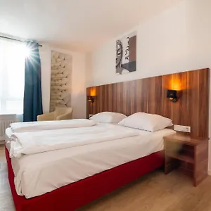 Astor Hotel Monaco di Baviera