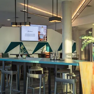 - The Niu, Flash Charlottenburg By Ihg Allemagne