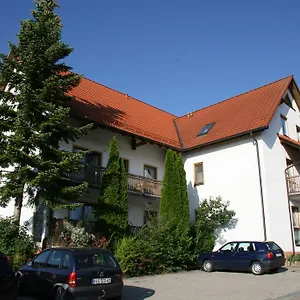 Landgasthof Asum Vendégház