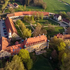 Naturschlosshotel Blumenthal Szálloda