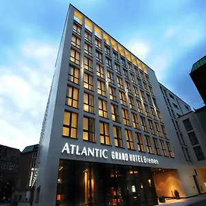 Atlantic Grand Allemagne