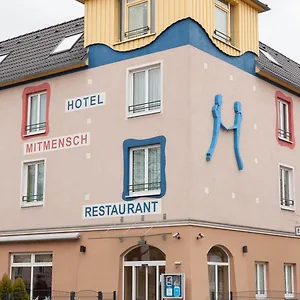 Mit-mensch 3* Berlín