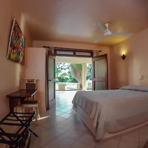 La Plantacion (adults Only) 2* Las Galeras