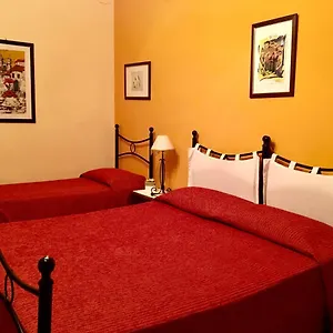 A Casa Di Mamma Italie