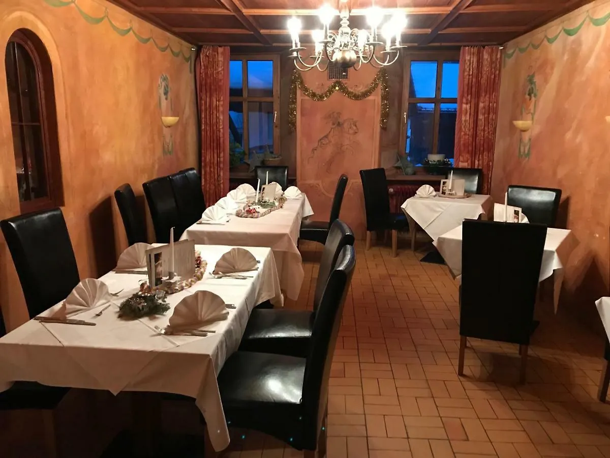 Posthotel Sachrang