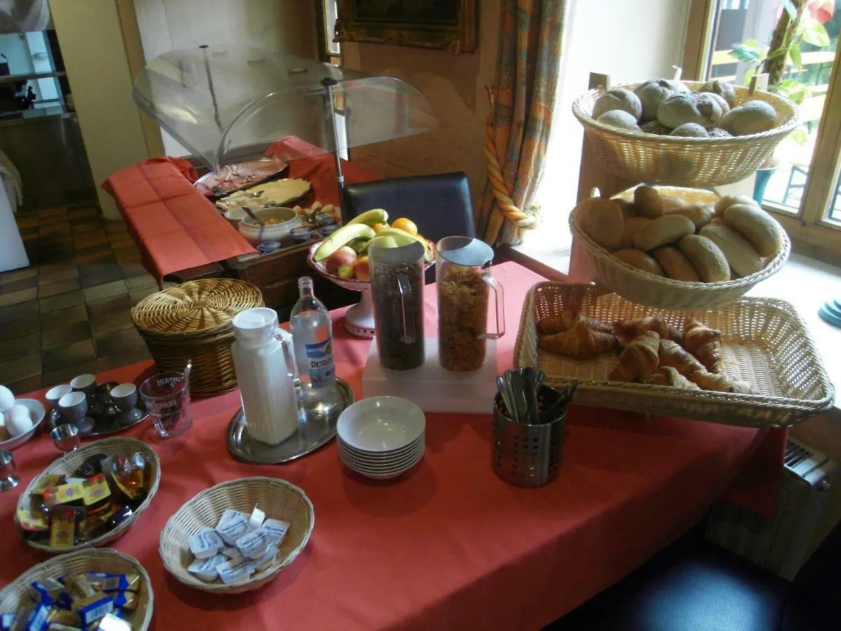 ** Hotel Posthotel Sachrang Germany